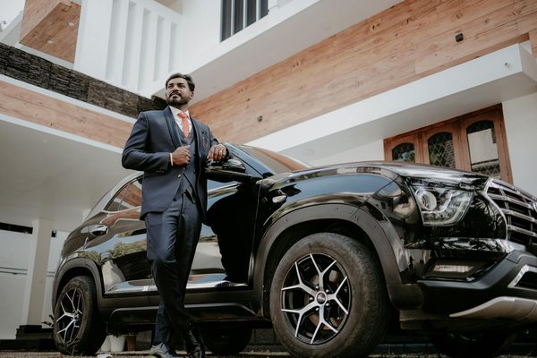 Découvrez comment l'assurance professionnelle garantit votre sérénité