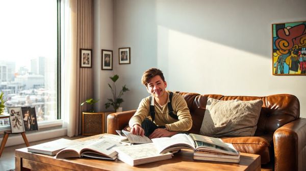 Comment le foyer jeunes travailleurs à Montpellier facilite l'insertion