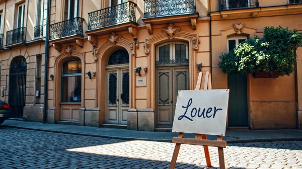 Guide pour louer facilement un appartement entre particuliers à Bordeaux